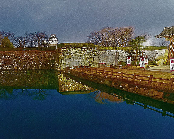 芦屋プラン株式会社 宇治市植物公園